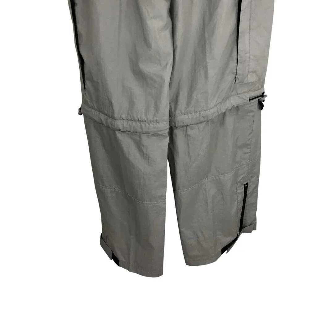NWT Epic Designs Hiking Pants Cargo Convertible Mens Size S - Picture 14 of 16